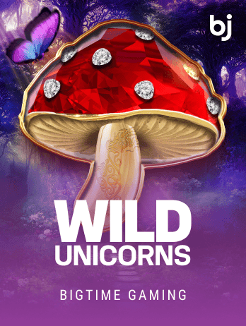 Wild Unicorns icon