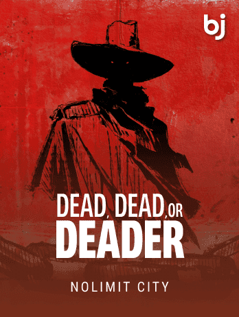 Dead, Dead, or Deader icon