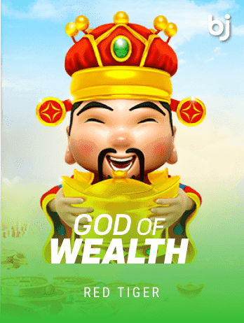 God Of Wealth icon