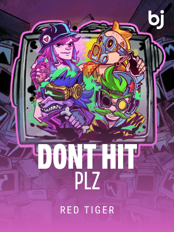 Dont Hit Plz icon