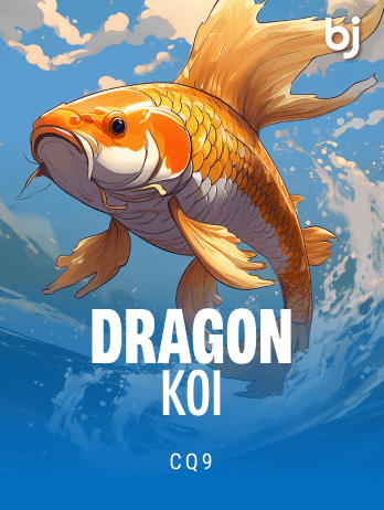 Dragon Koi icon