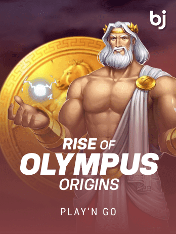 Rise of Olympus Originspng icon