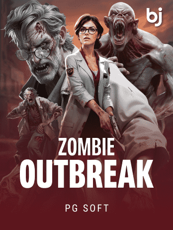 Zombie Outbreak icon