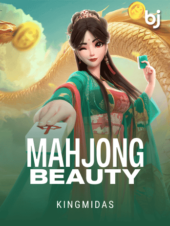 Mahjong Beauty icon