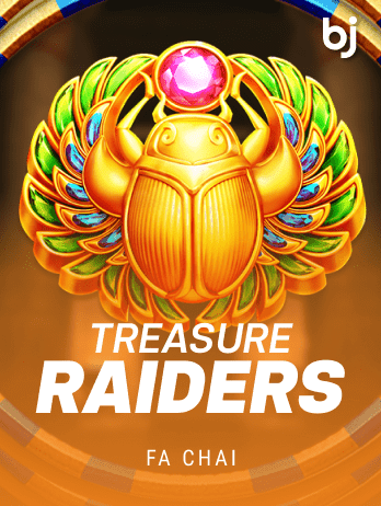 Treasure Raiders icon