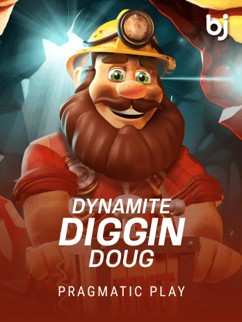 Dynamite Diggin Doug icon