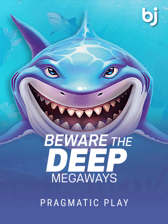 Beware The Deep Megaways icon