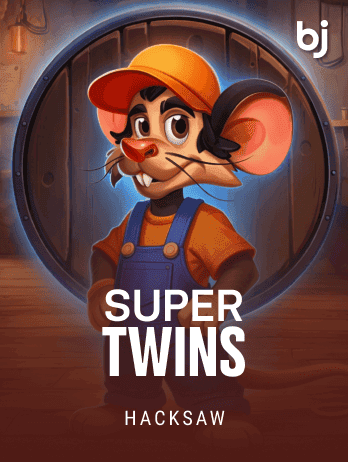 Super Twins icon
