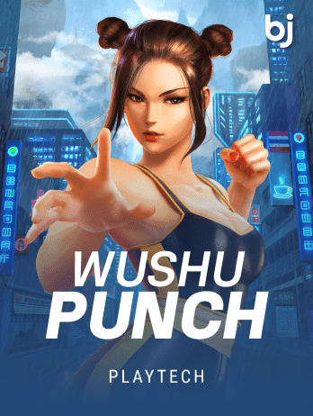 Wushu Punch icon