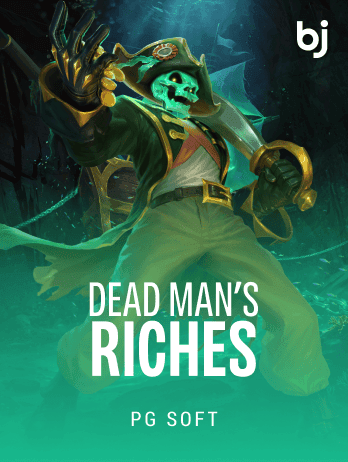 Dead Man's Riches icon
