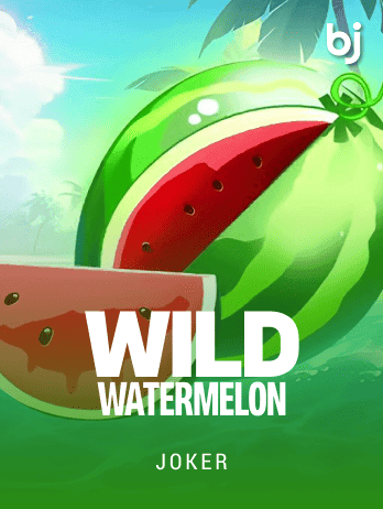 Wild Watermelon icon