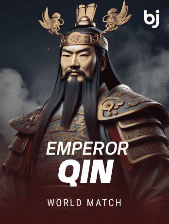 Emperor Qin icon