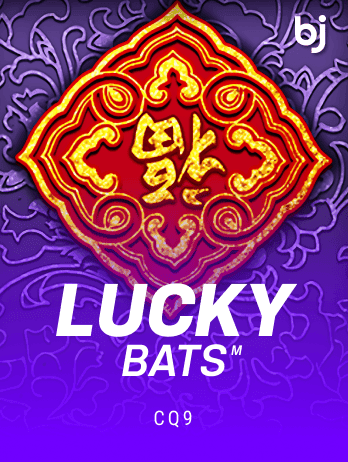 Lucky Bats icon