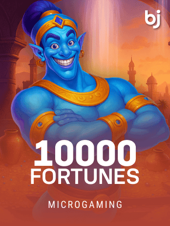 10000 Fortunes icon
