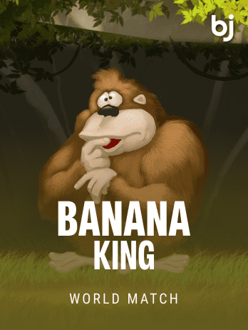 Banana King icon