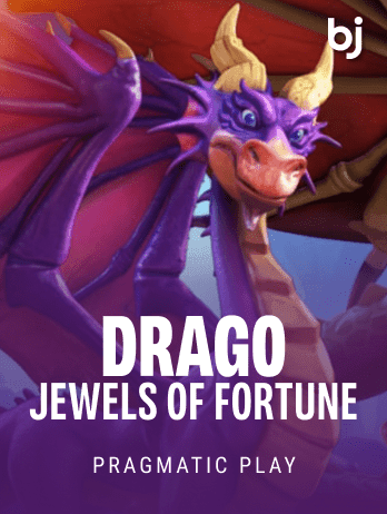 Drago-Jewels of Fortune icon