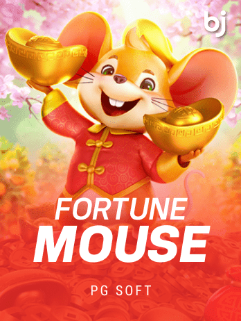 Fortune Mousepng icon